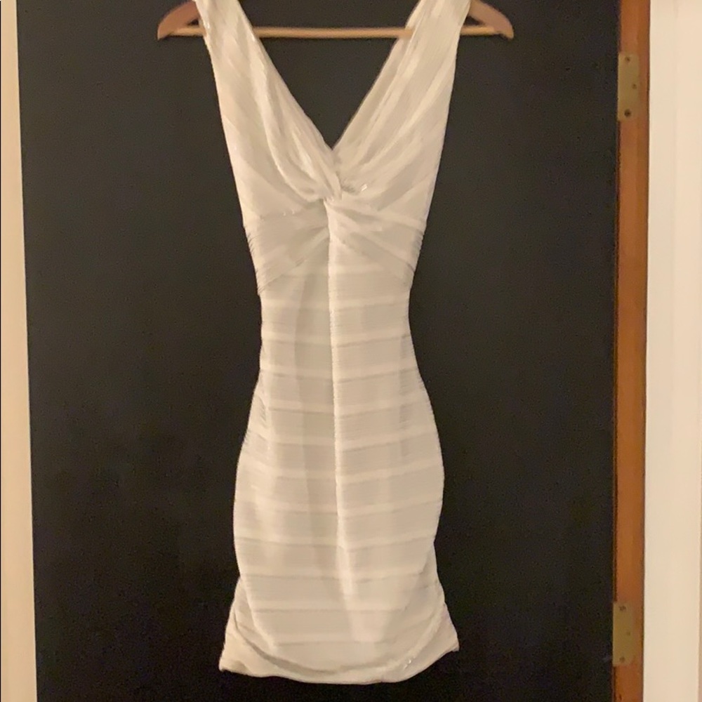 Cocktail dress